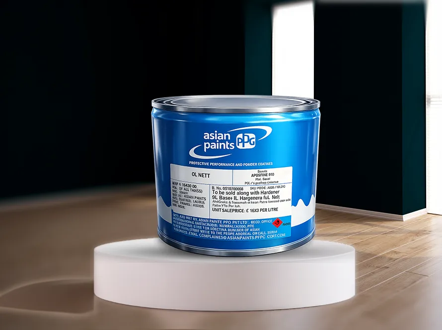Poly Siloxane