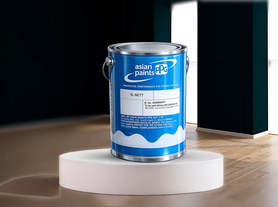 Zinc Rich Primer