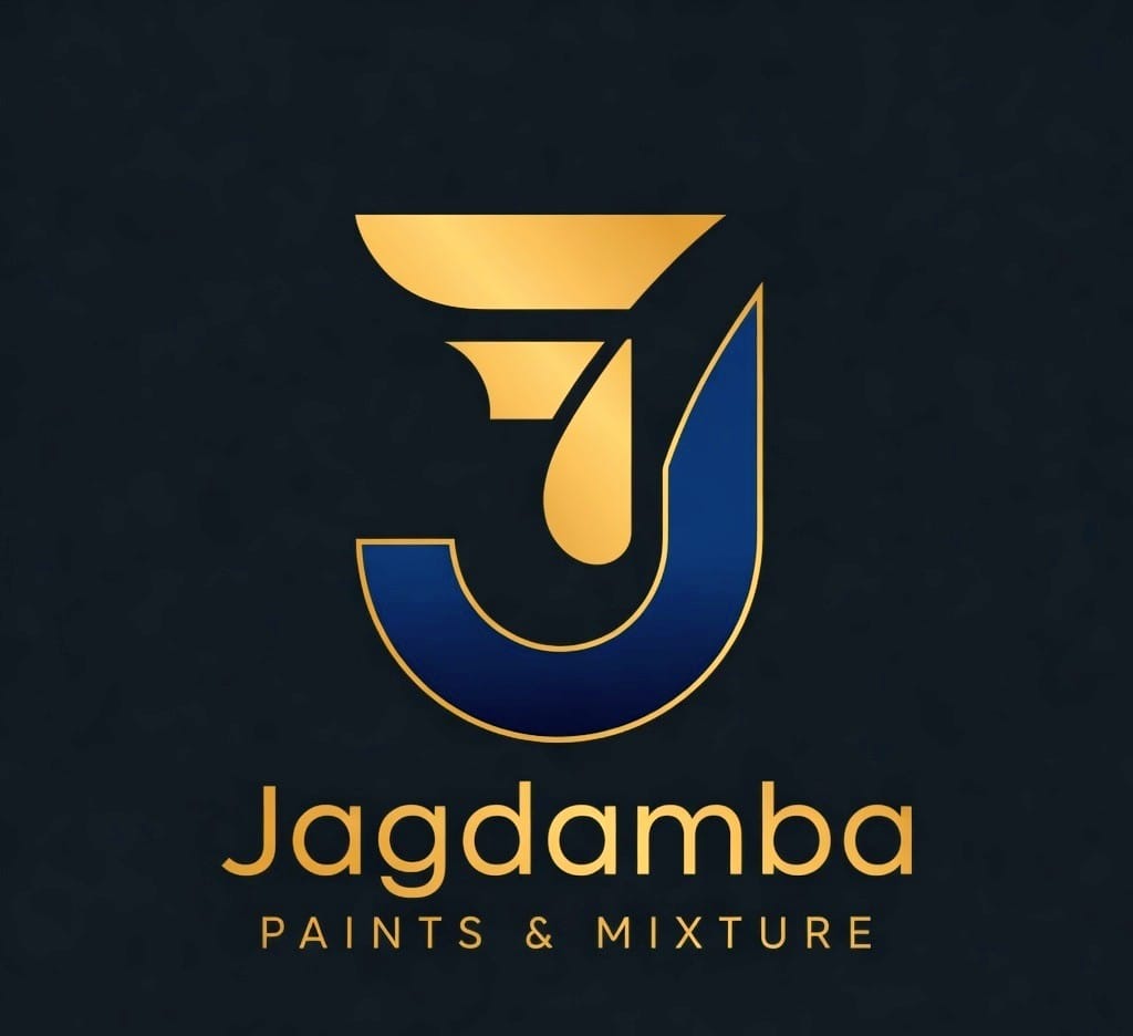Jagdamba Paints & Mixture